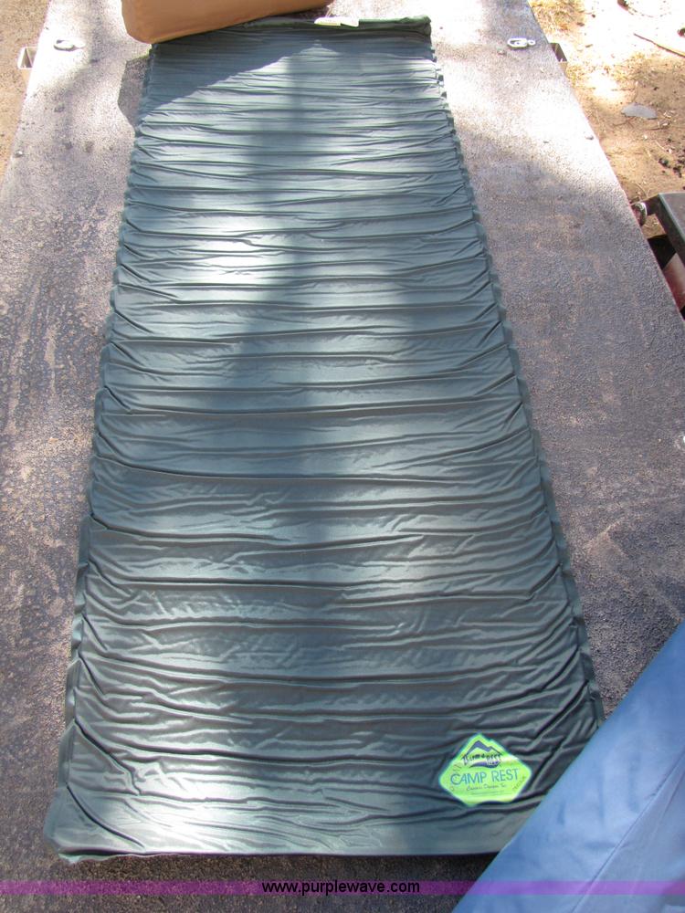 image for item 3587 (3) Term-a-Rest camping mats