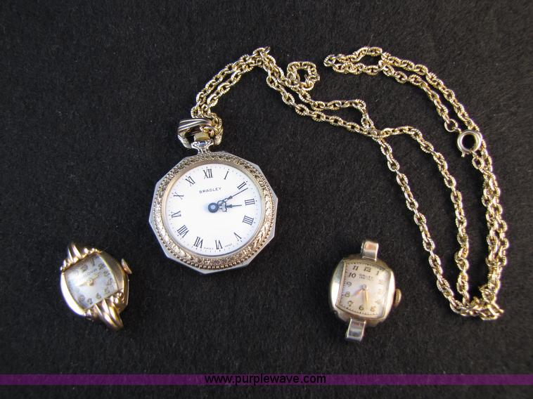 image for item 3588 (3) watches