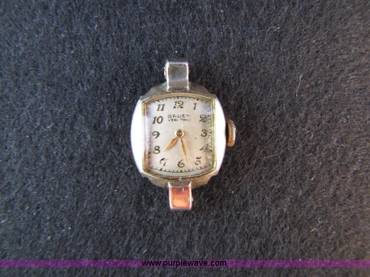 image for item 3588 (3) watches