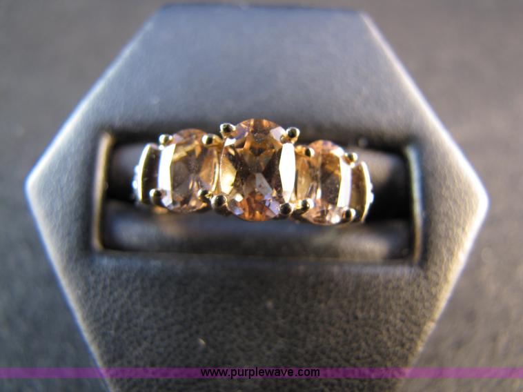 image for item 3589 Assorted jewelry