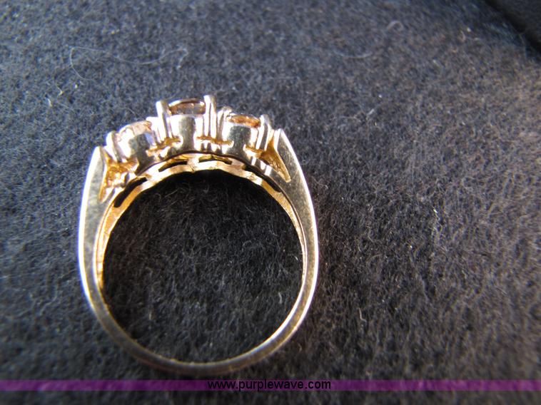 image for item 3589 Assorted jewelry