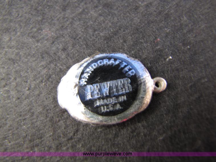 image for item 3595 Assorted jewelry