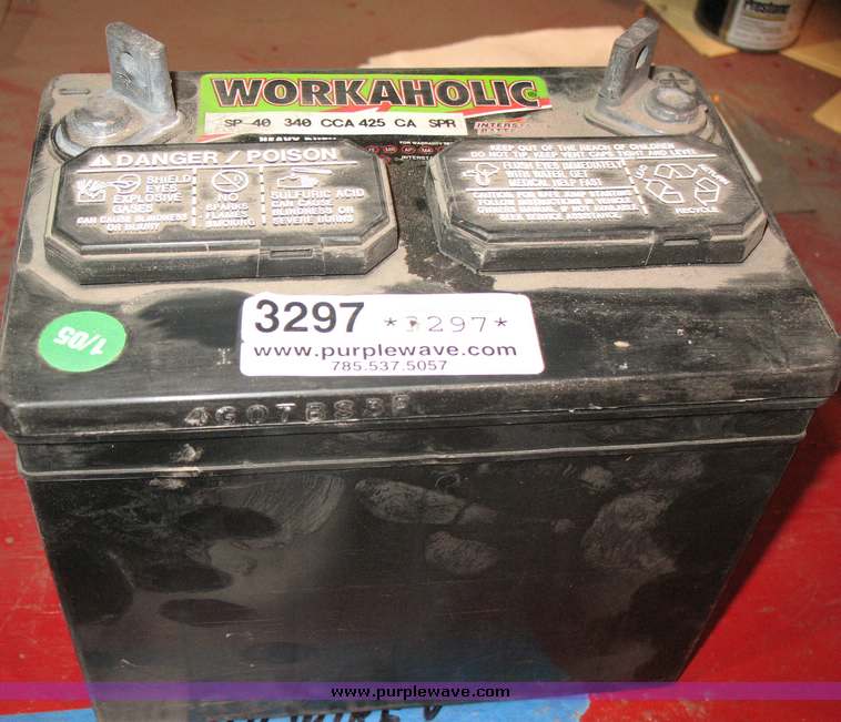 image for item 3297 