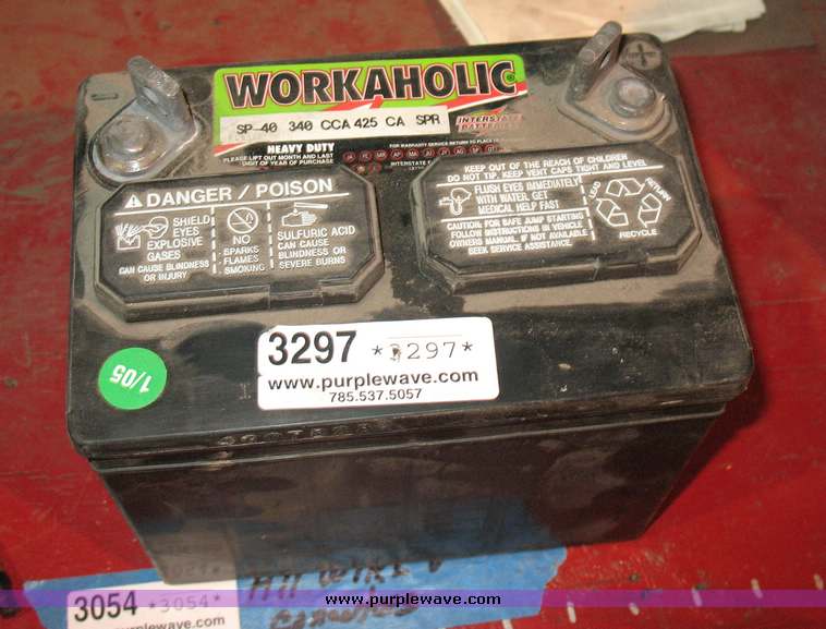 image for item 3297 