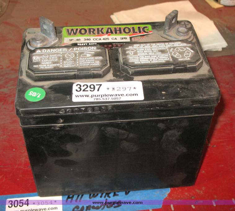 image for item 3297 