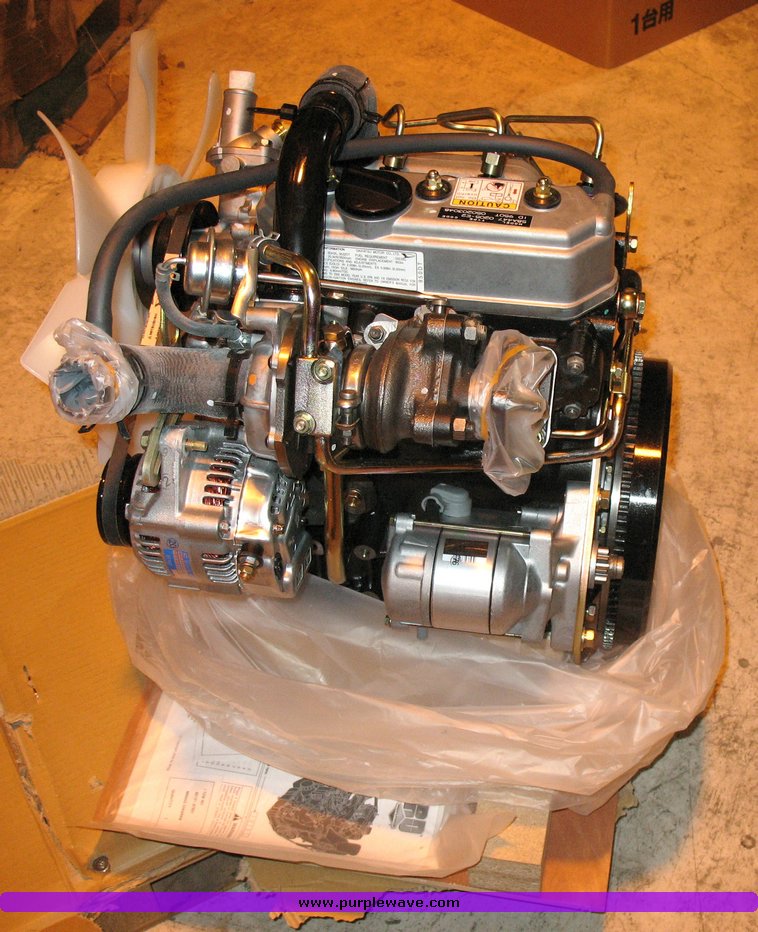 image for item 9503 