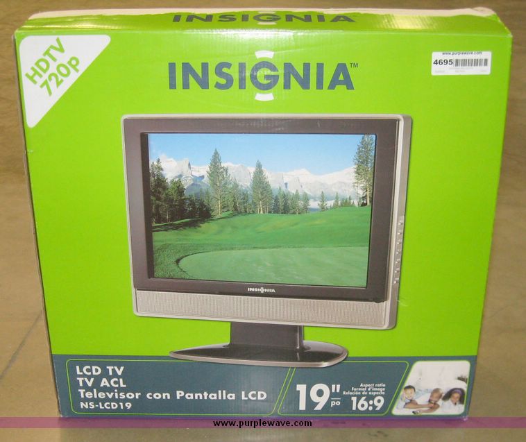 in MANHATTAN, KS Item 4695 sold Purple Wave