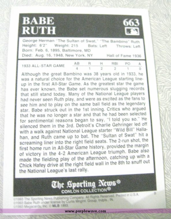 image for item 5483 