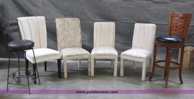 Item 8904 Sold May 13 Dallas Area Internet Only Auctio