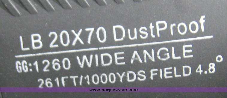 image for item 6965 