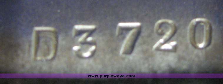 image for item 3577 