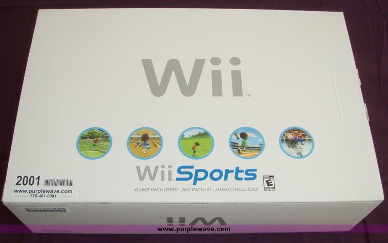 image for item 2001 