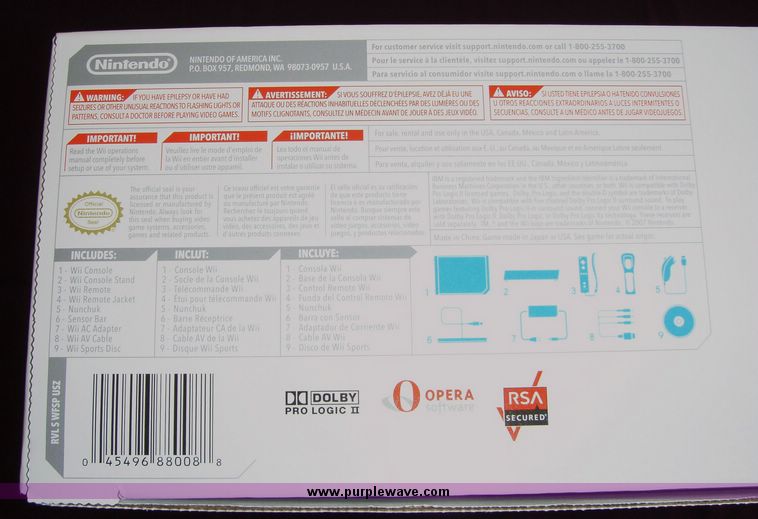 image for item 2001 