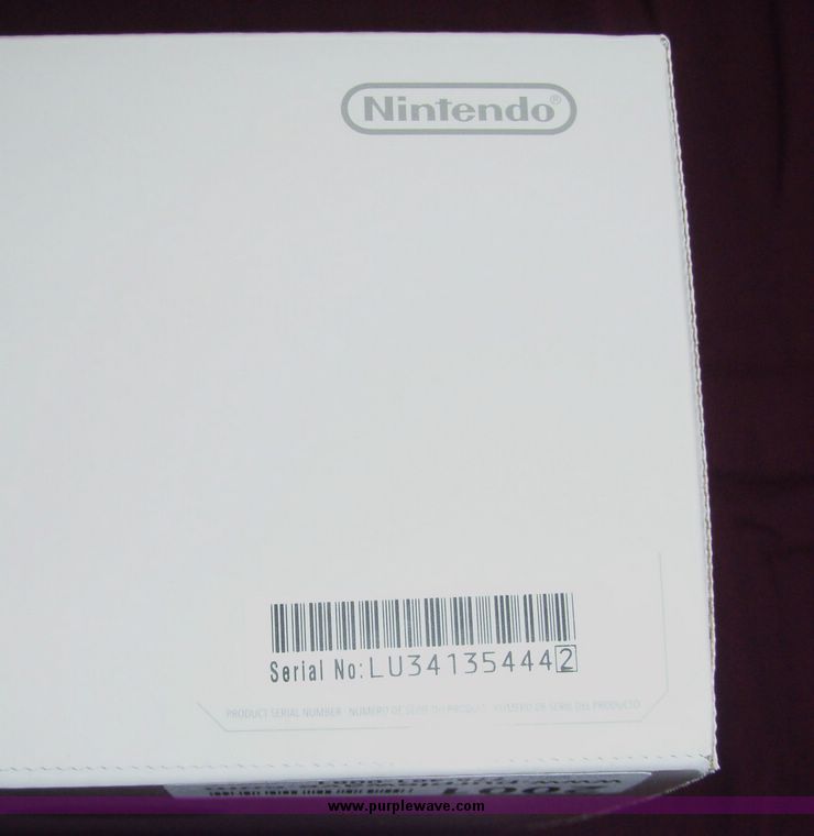 image for item 2001 