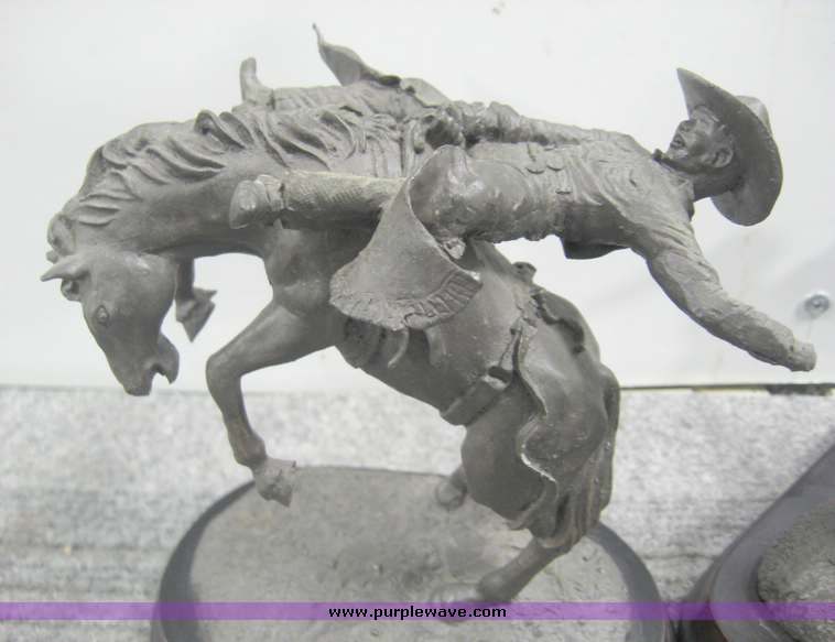 in MANHATTAN, KS Item 8428 sold Purple Wave