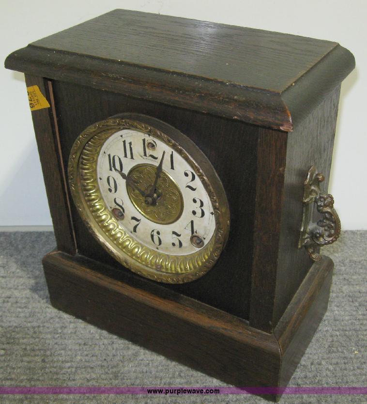 in MANHATTAN, KS Item 6774 sold Purple Wave