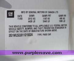 image for item 9510 