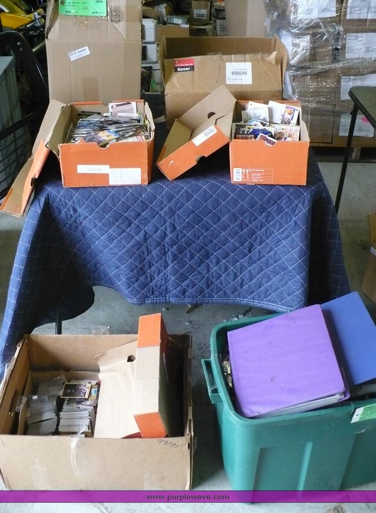 image for item 2012 