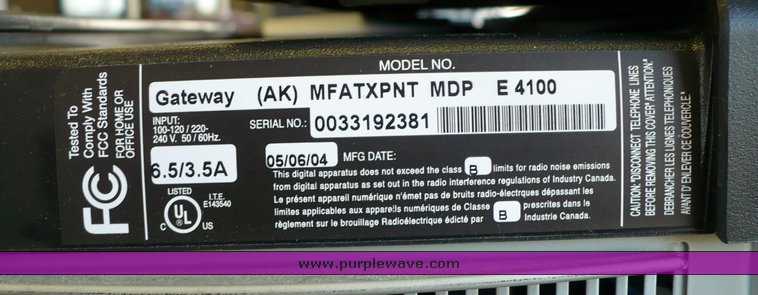 image for item 8583 
