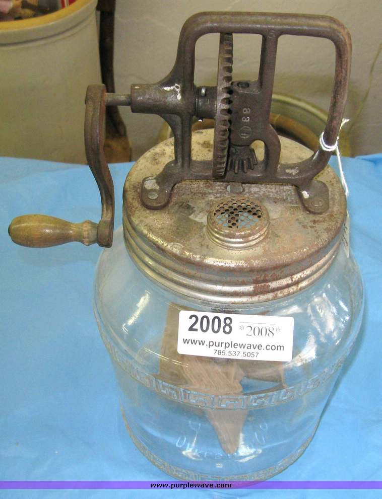 image for item 2008 