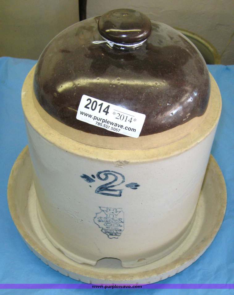 image for item 2014 