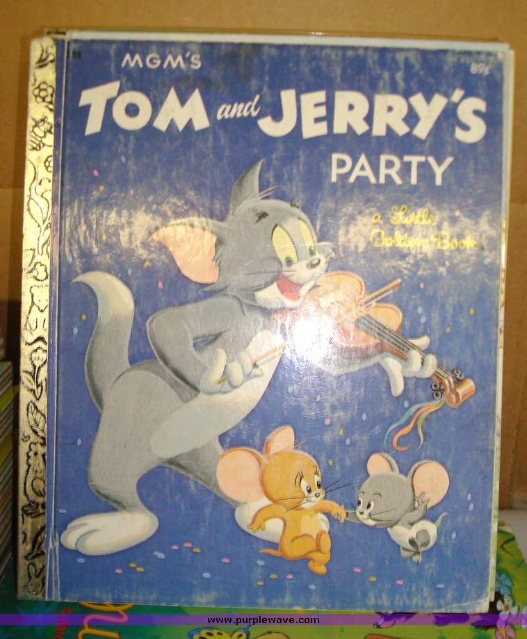 image for item 3076 