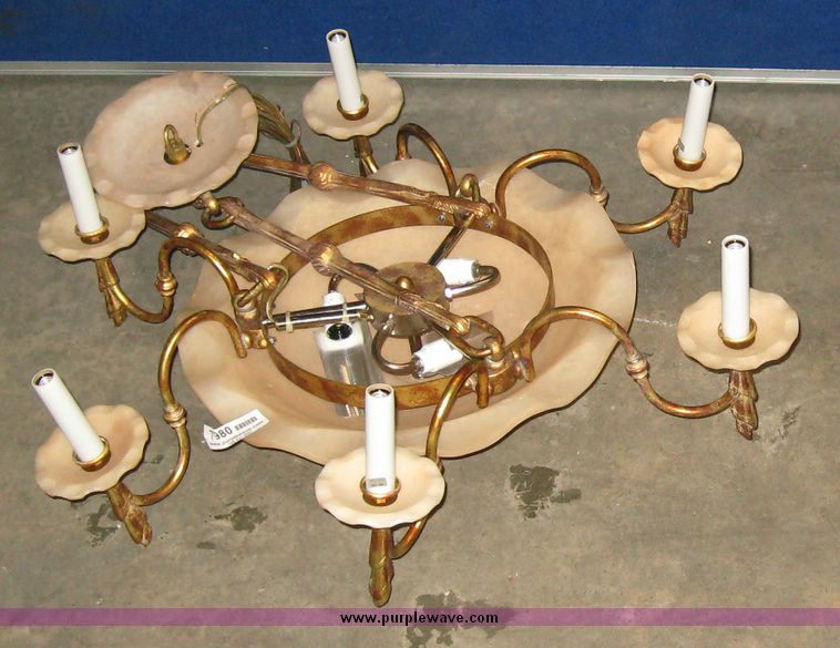 in MANHATTAN, KS Item 7980 sold Purple Wave