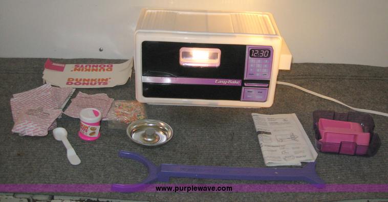 easy bake oven 2008