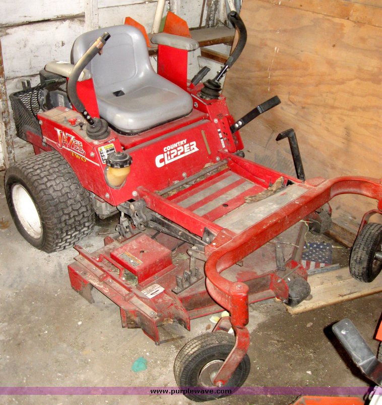 in WINFIELD, KS Item 6059 sold Purple Wave