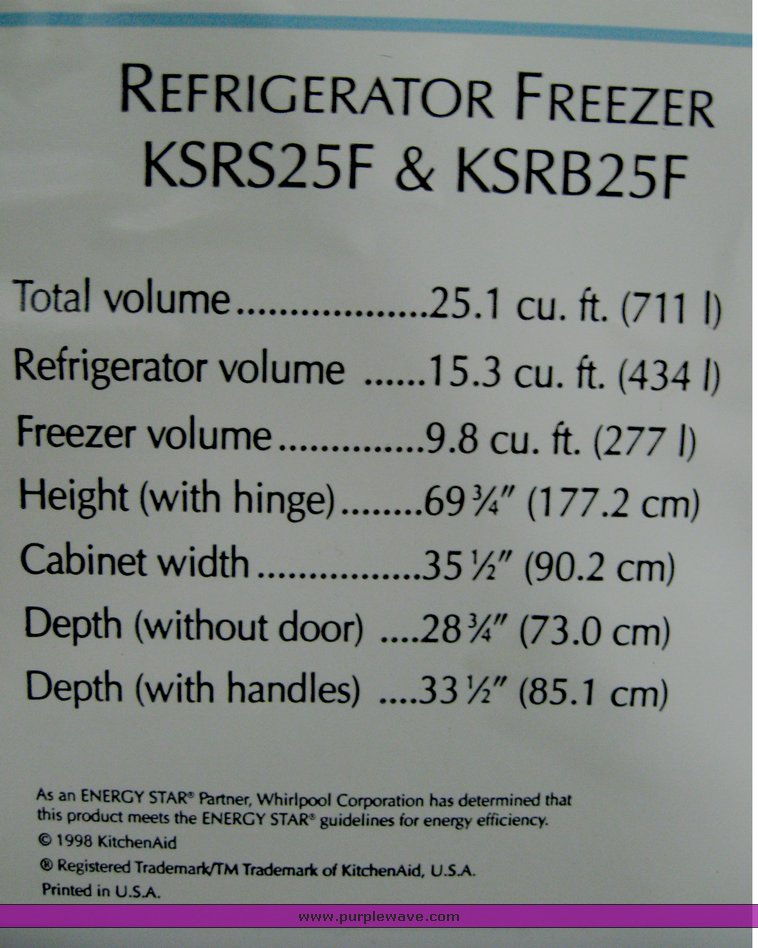 In Lees Summit Mo Item 3442 Sold Purple Wave