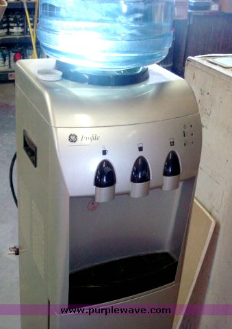 electric water machine