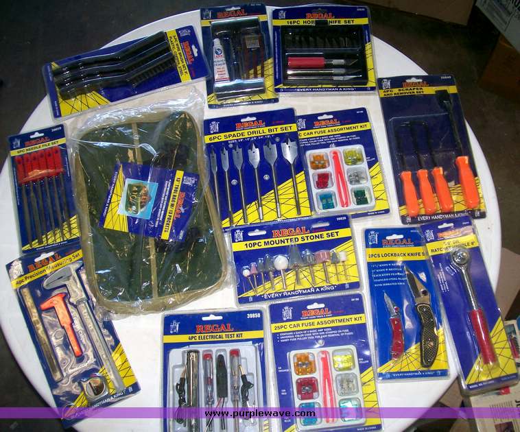 in PLAINVILLE, KS Item 2074 sold Purple Wave