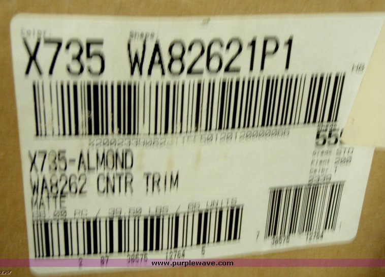 image for item 8668 