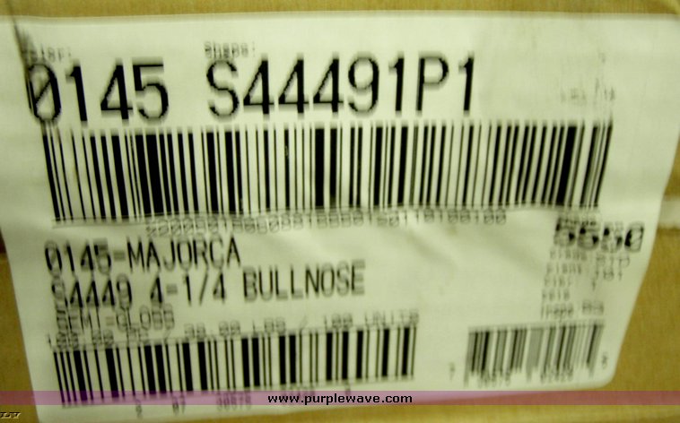 image for item 8668 