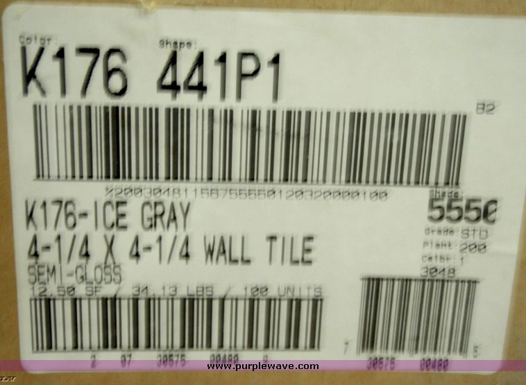 image for item 8668 