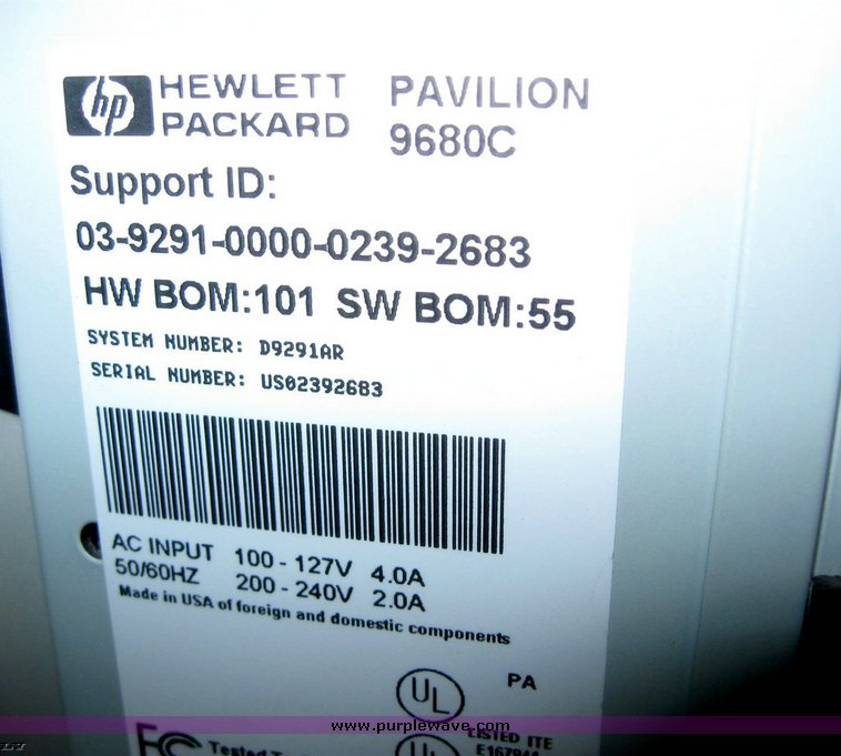 image for item 8712 