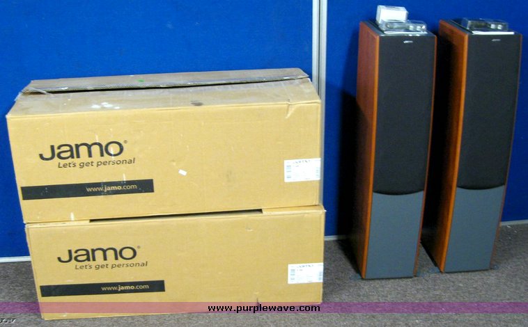 jamo d450