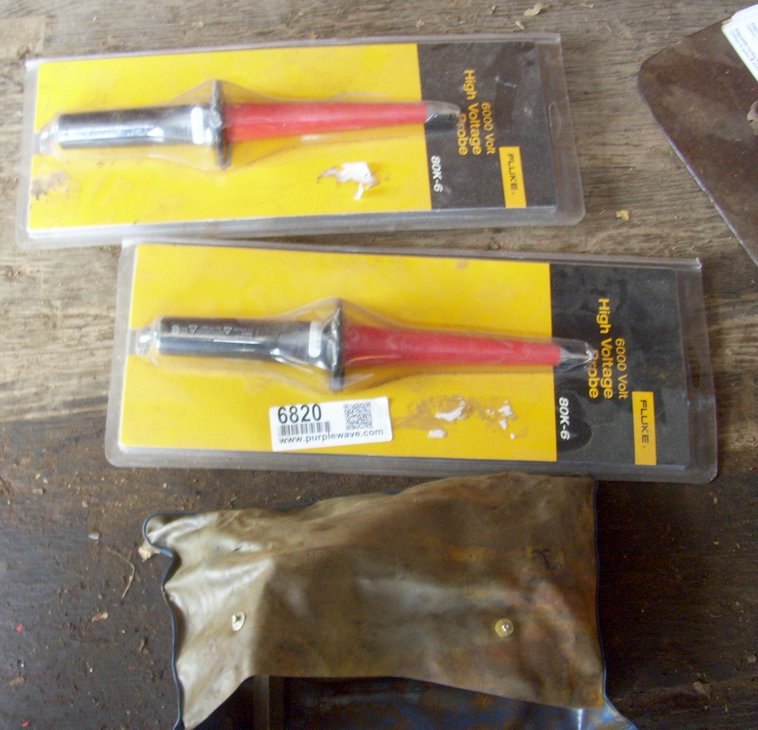 in EDNA, KS Item 6820 sold Purple Wave