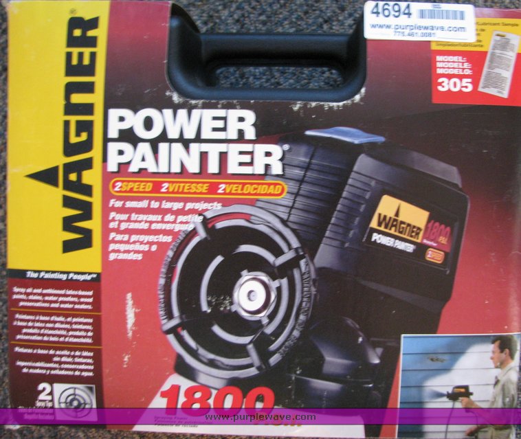 image for item 4694 