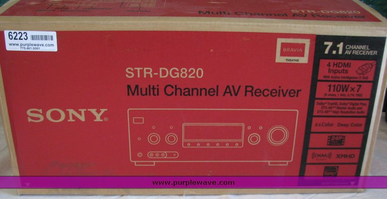 image for item 6223 