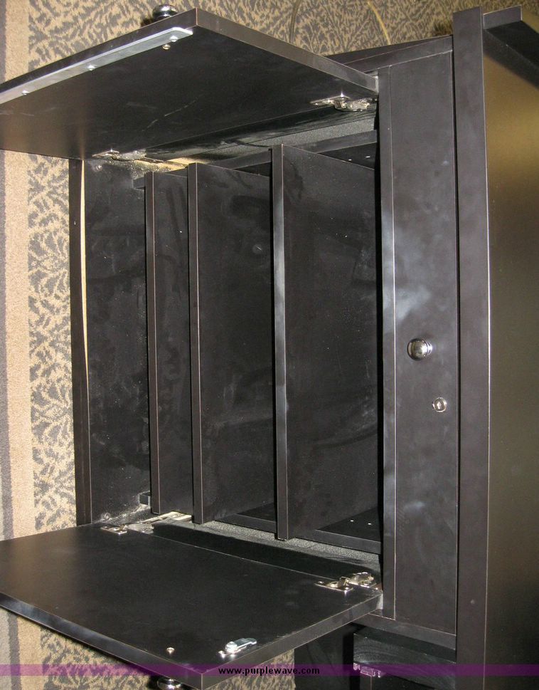 image for item 8216 Computer podium