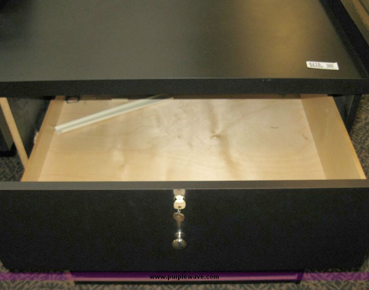 image for item 8216 Computer podium