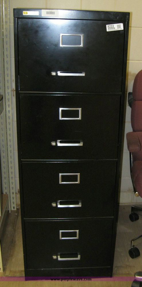 image for item 8222 Assorted office equipment