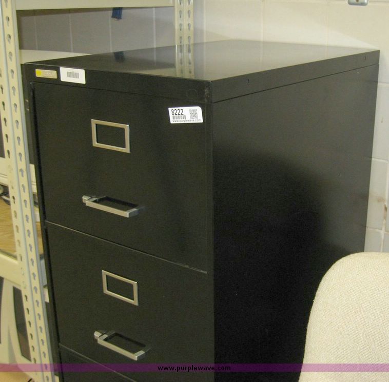 image for item 8222 Assorted office equipment