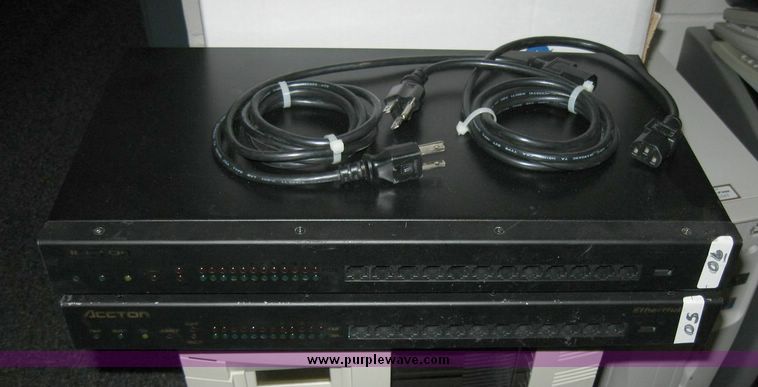 image for item 8223 Assortment of computer supplies