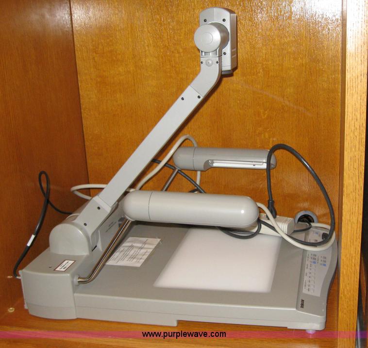 image for item 8230 Audio/video conference center