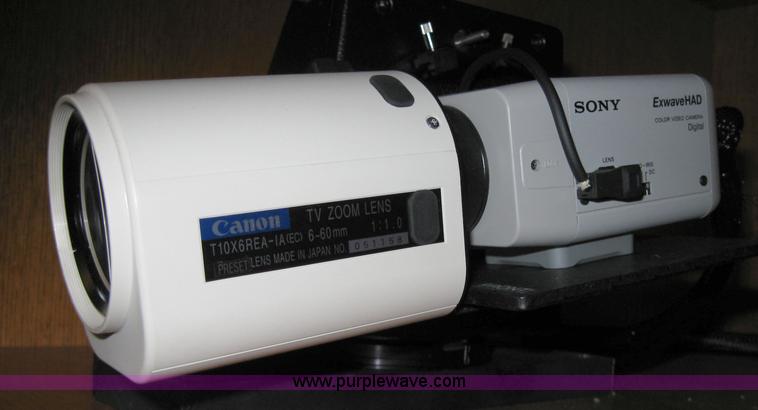 image for item 8230 Audio/video conference center