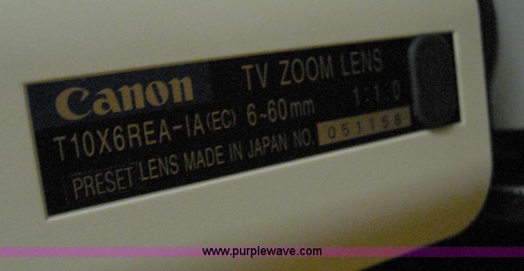 image for item 8230 Audio/video conference center