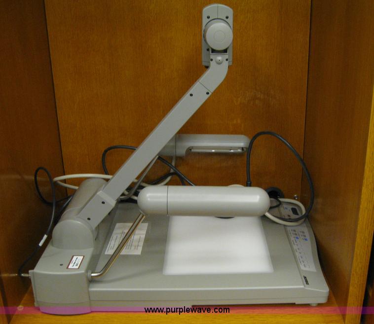 image for item 8230 Audio/video conference center