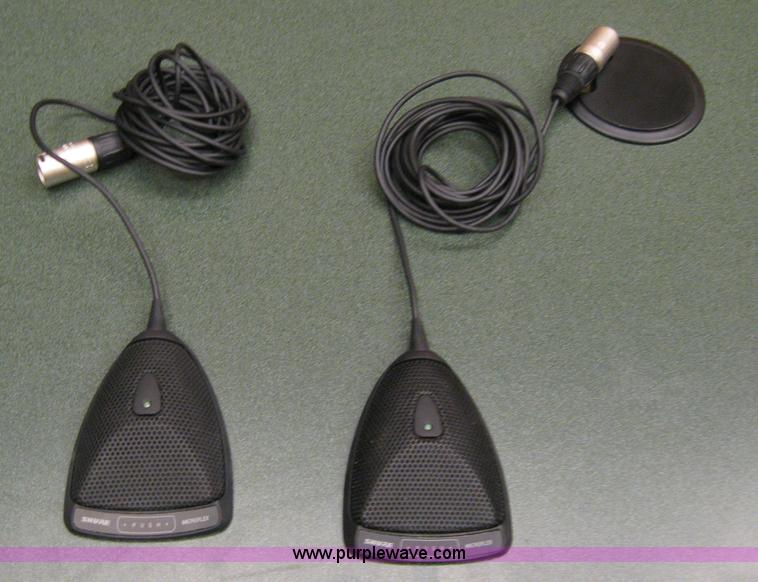 image for item 8230 Audio/video conference center